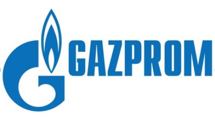 Gazprom